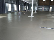 Koverall Industries - Airdrie Concrete Work 4